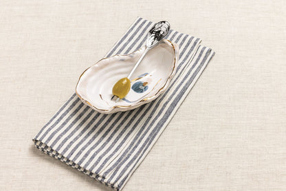 Gold Edge Oyster Tidbit