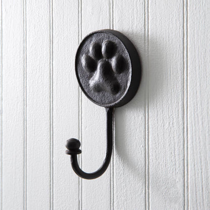 Dog Paw Hook