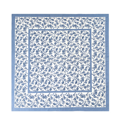 Granada Cornflower Blue | French Tablecloths