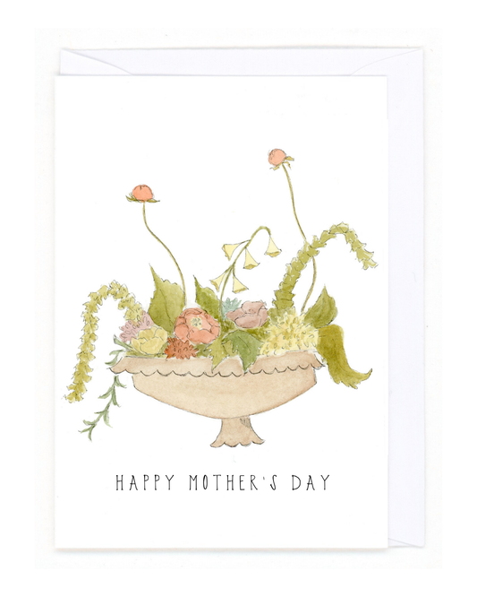 "Mom's Flowers"