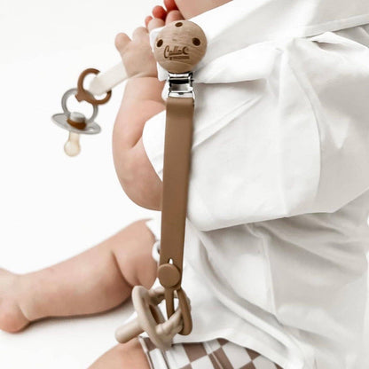 Nash Everything Clip - Blossom