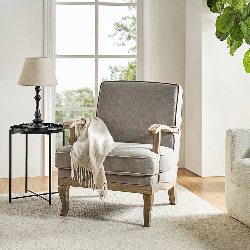 Quentin Armchair