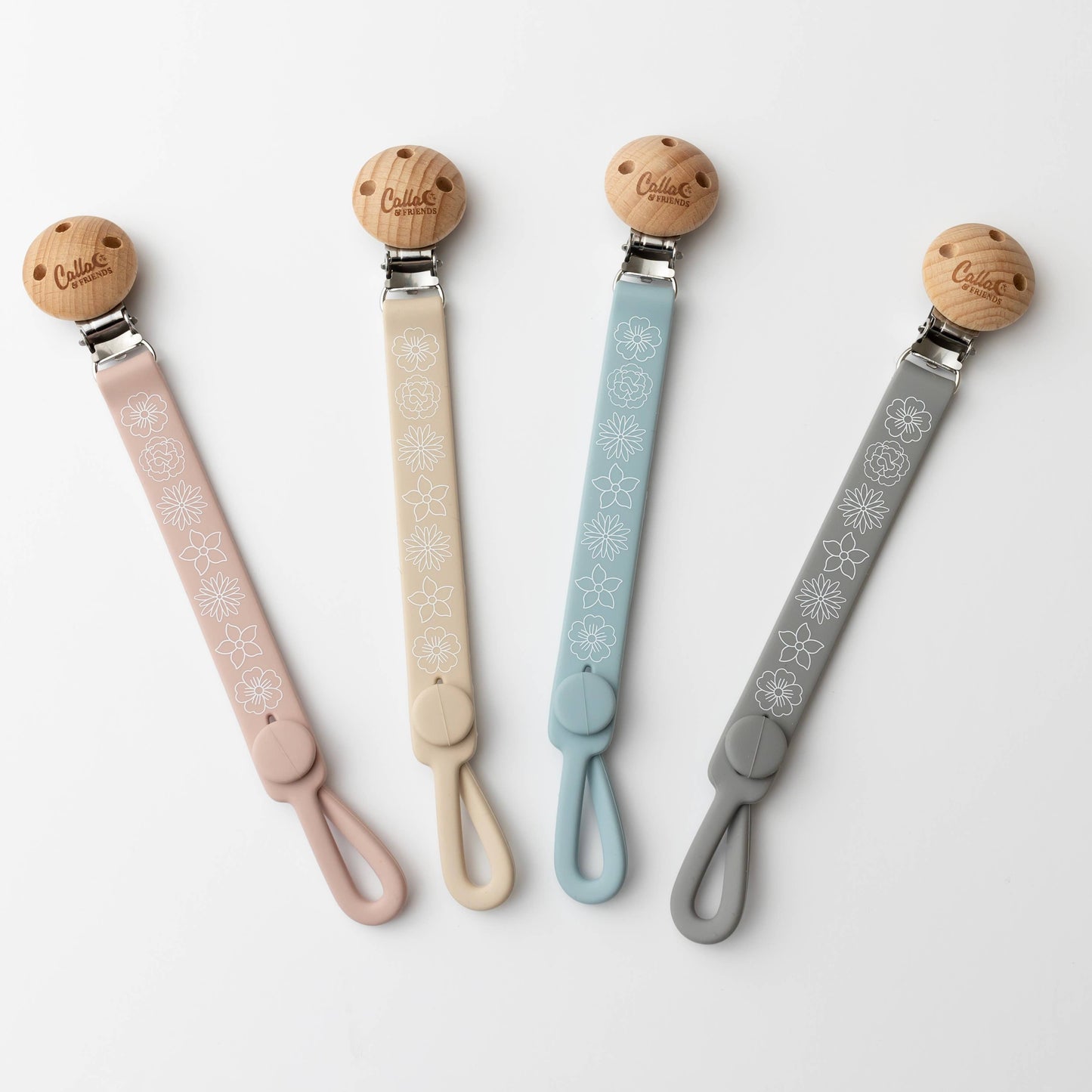 Nash Everything Clip - Blossom