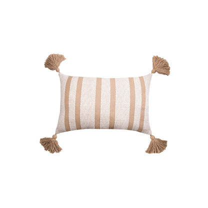 SALE Joey Tan Tassel Throw Pillow