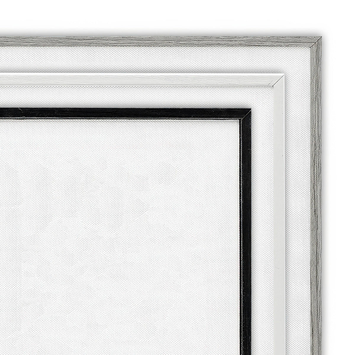Oysters on the Half Shell Framed Art