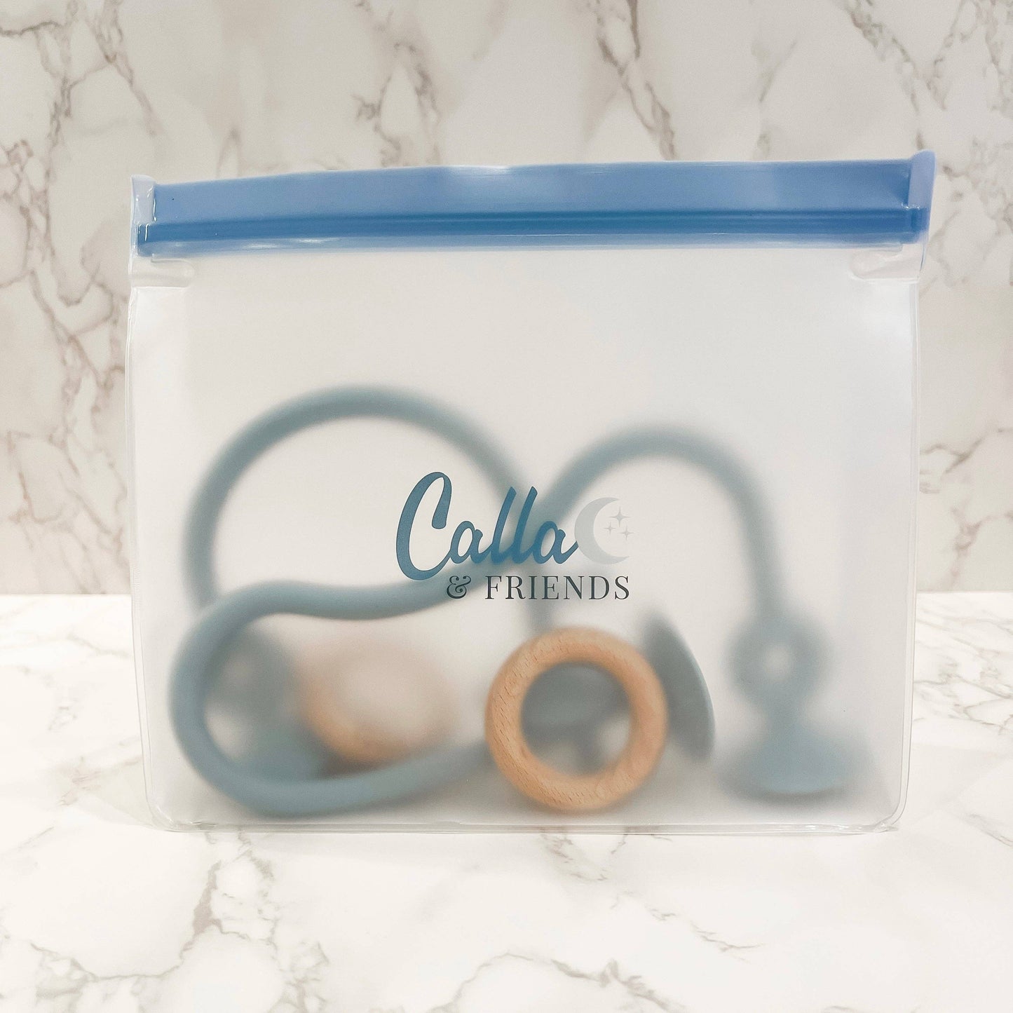 On-the-Go Suction Table Toy