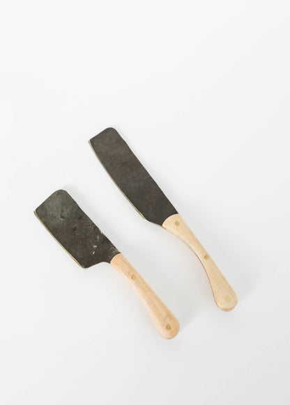 The Hand-Forged Spreader