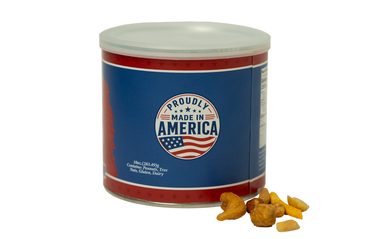 Gourmet Bear Mix 250th Edition