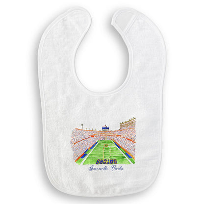 Gainesville, Florida Stadium