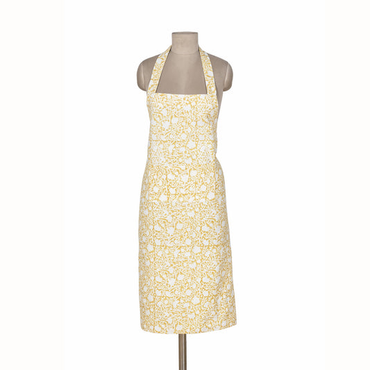 Meadows Dijon Apron 32x36