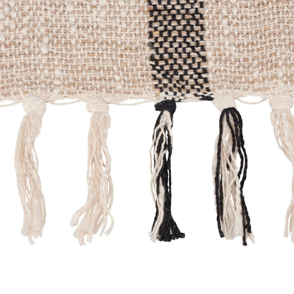 Shepherd Plaid Throw