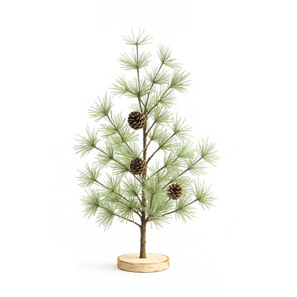 Icy Tahoe Tree 15 Inch