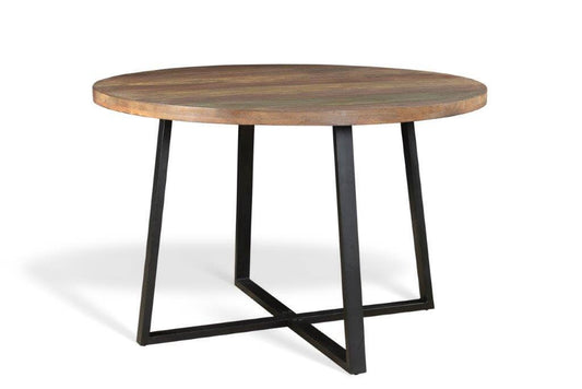 Blossom Round Dining Table