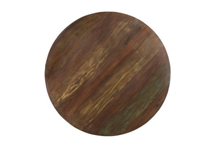 Blossom Round Dining Table