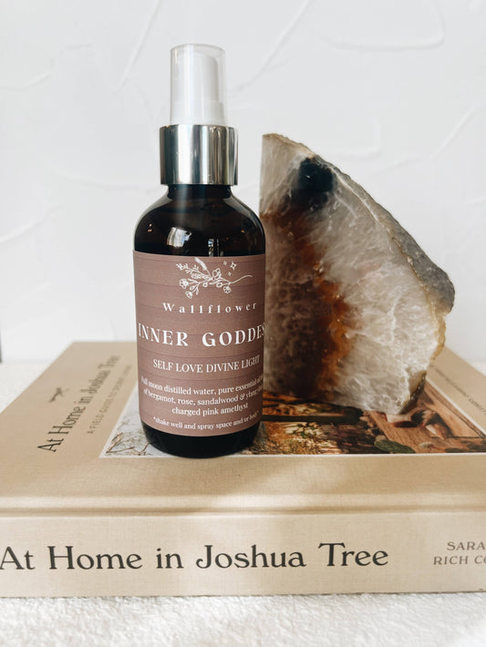 Room and Body Mist
