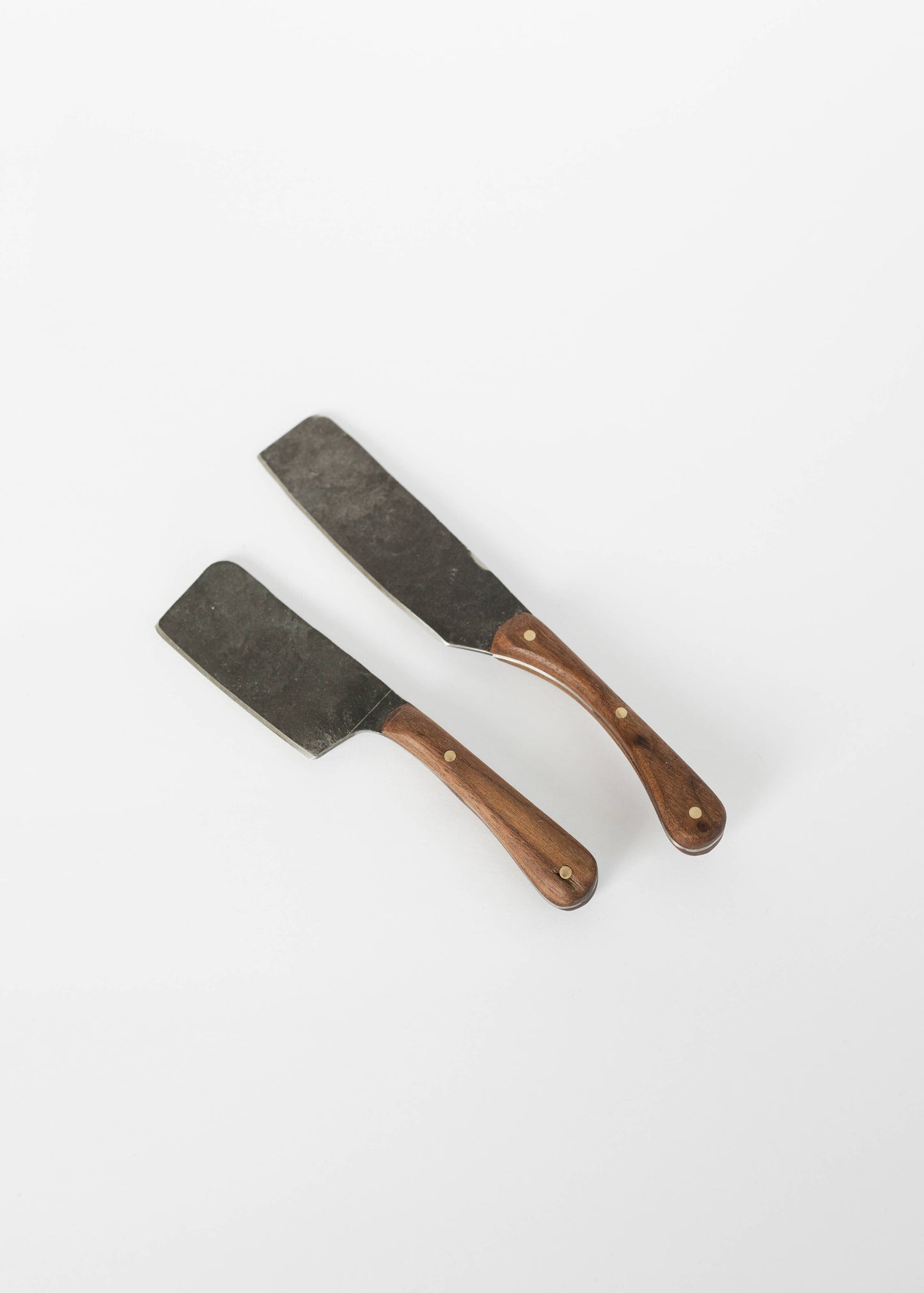 The Hand-Forged Spreader