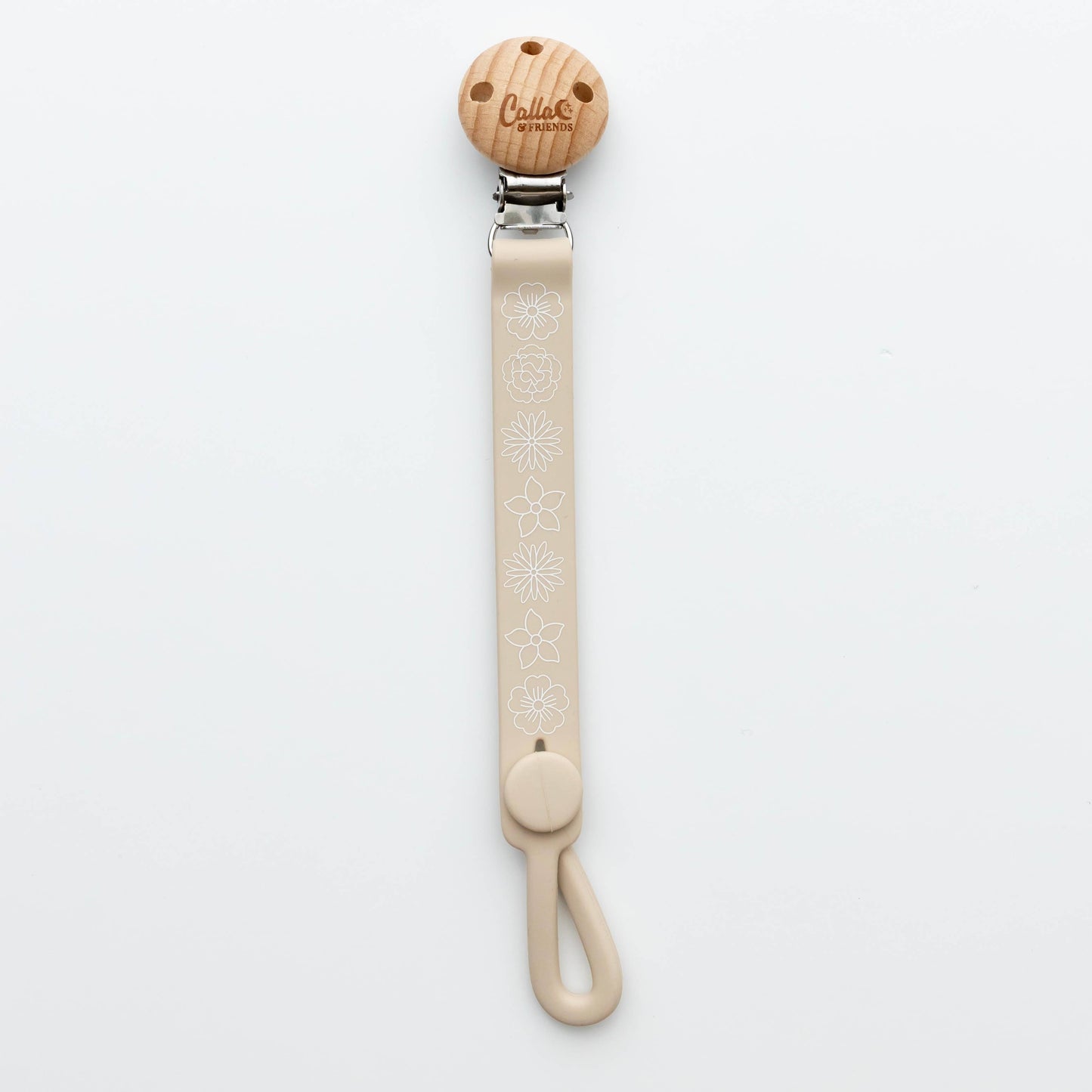 Nash Everything Clip - Blossom