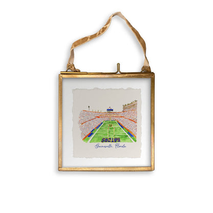 Gainesville, Florida Stadium