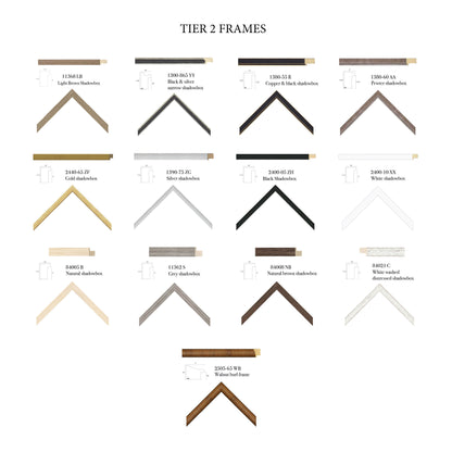 Watercolor Golf Bag Patent