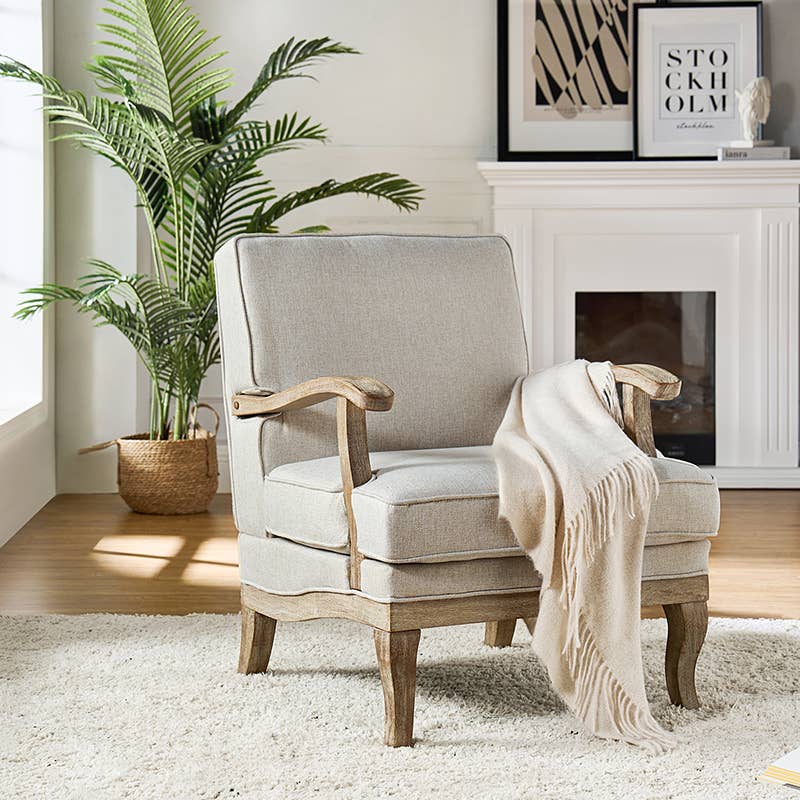 Quentin Armchair