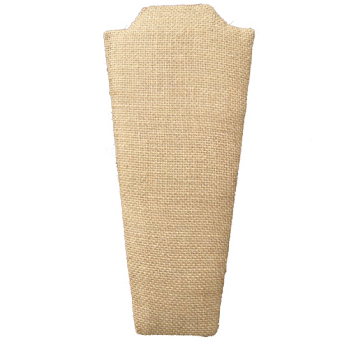 Economy Necklace Display, Natural