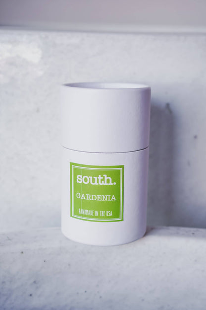 Gardenia Candle