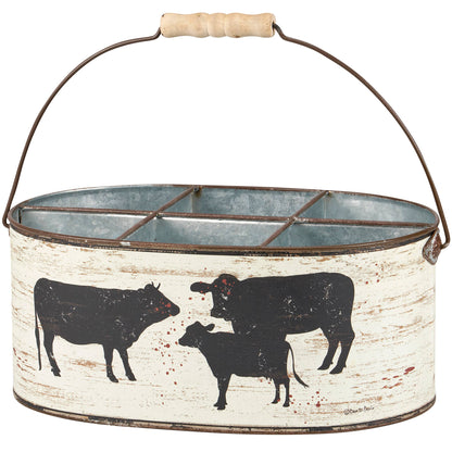 Farmhouse Caddy