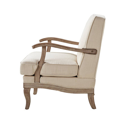 Quentin Armchair