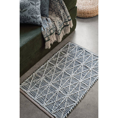 Iris Throw
