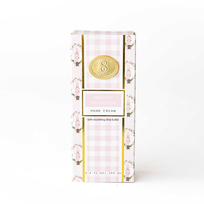 Frosted Sugarplum Boxed 100ml Hand Cream