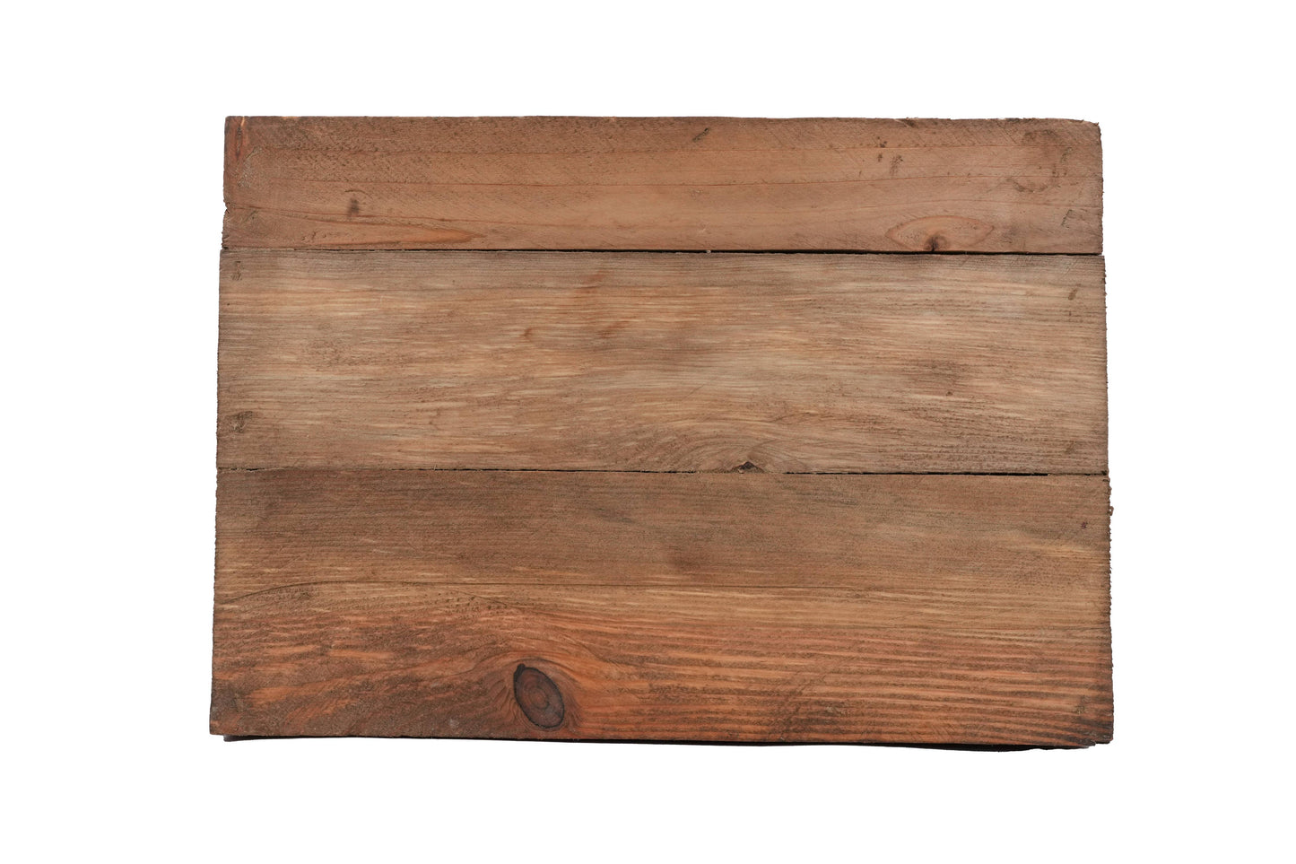 Luling Table-Display-Reclaimed Wood-12x8x7-Brown-Luling