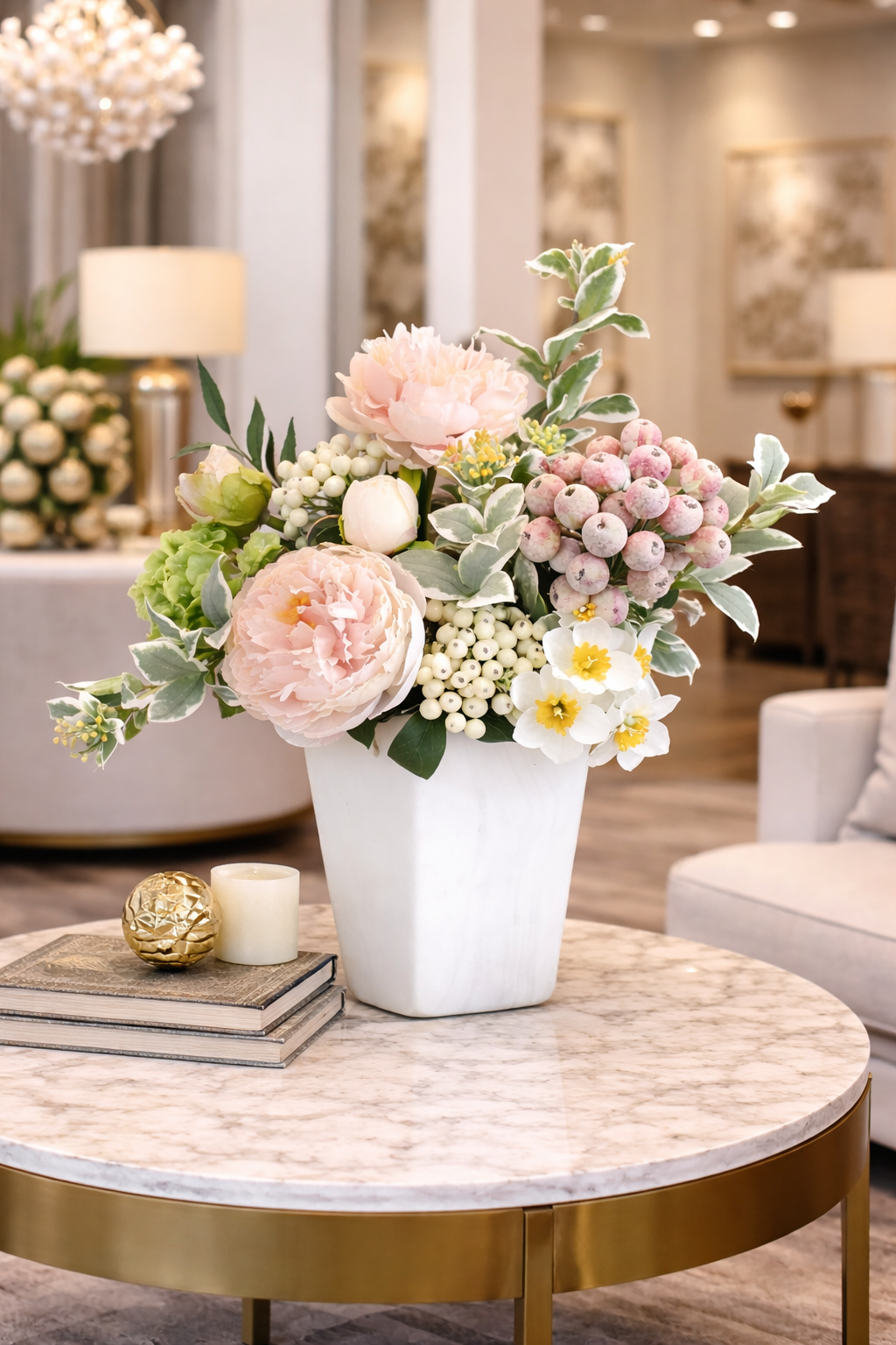 Designer’s Pick – 14” High-End Berry Picks