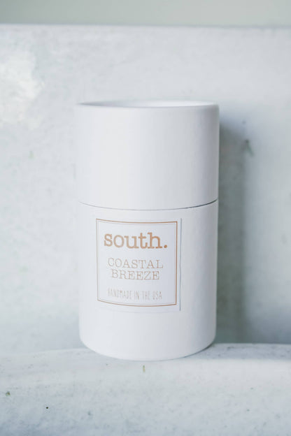 Coastal Breeze Candle