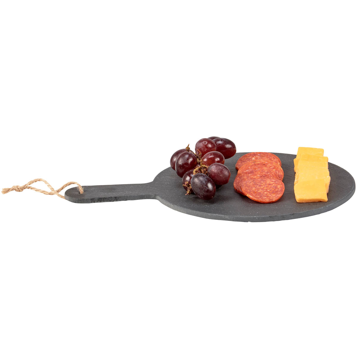 Round Charcuterie Tray