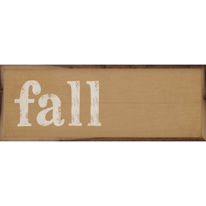 Fall Gold