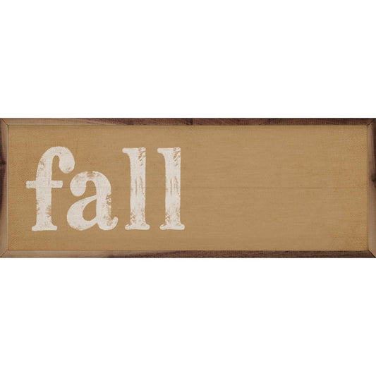 Fall Gold