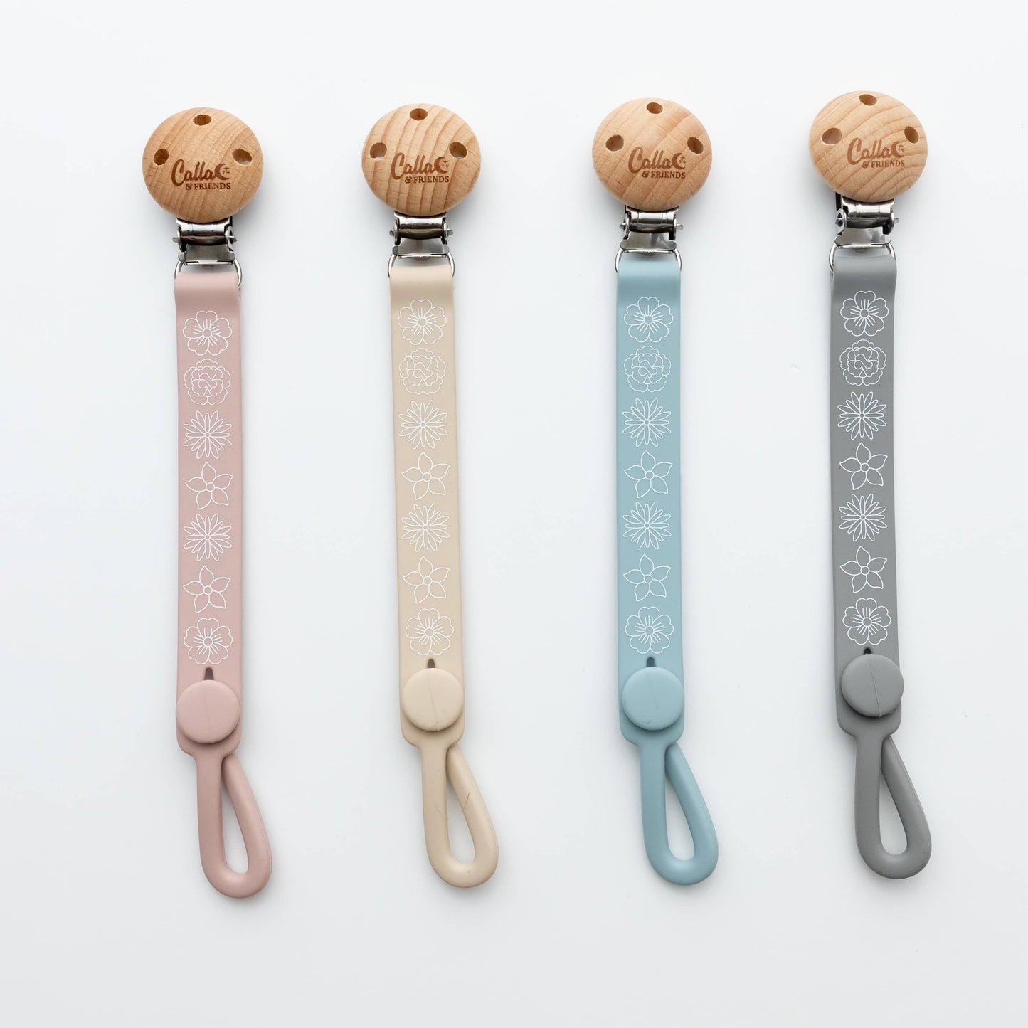 Nash Everything Clip - Blossom