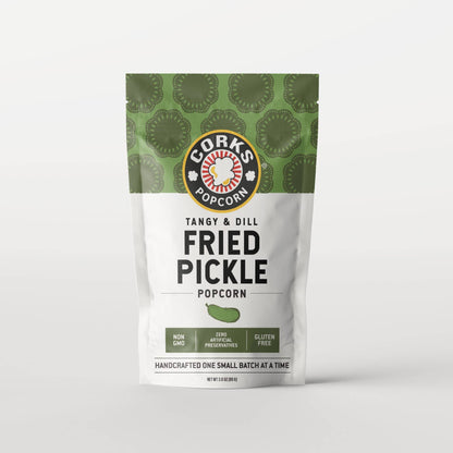 Fried Pickle