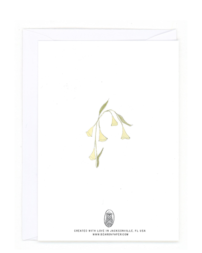 "Mom's Flowers"