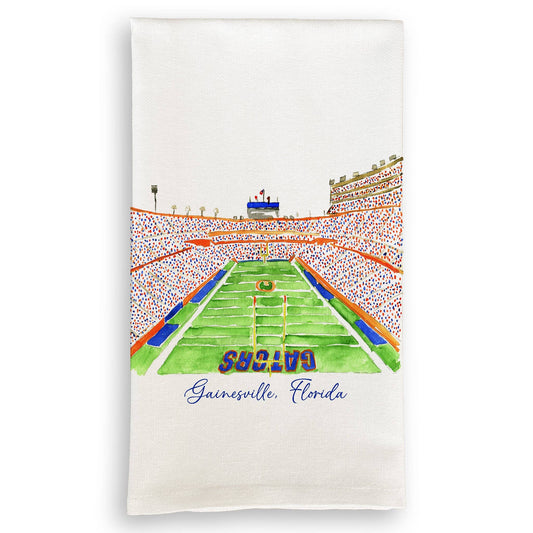 Gainesville, Florida Stadium