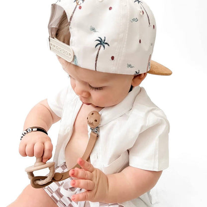 Nash Everything Clip - Blossom