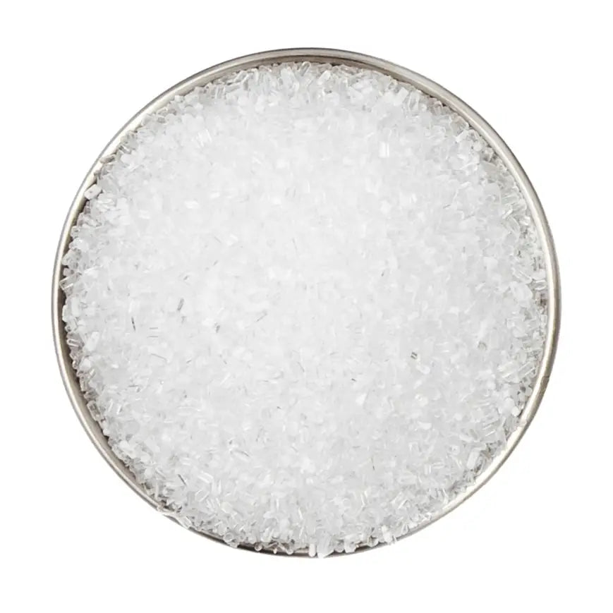 Sunshine Bath Soak - Epsom Salt + Vitamin C - Summer Yellow