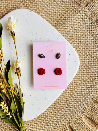 College Football Studs