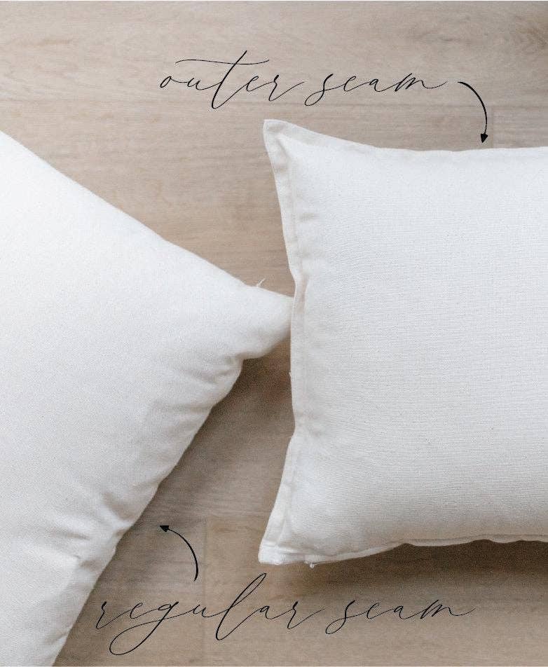 Personalized Lumbar Pillows -Rincon Georgia