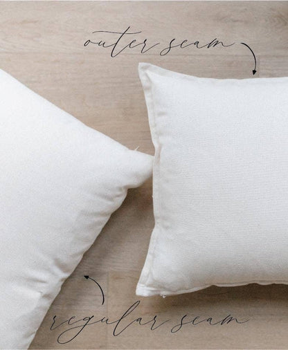 Personalized Lumbar Pillows -Rincon Georgia