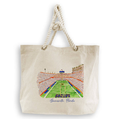 Gainesville, Florida Stadium