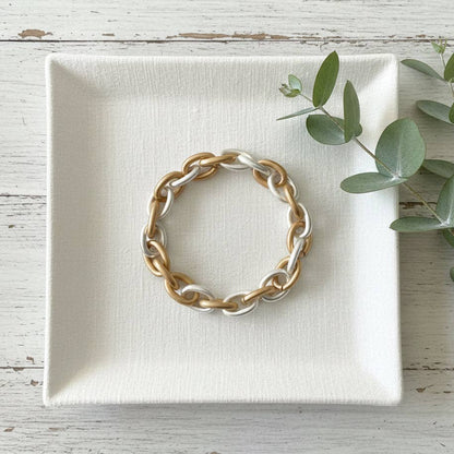 Madison Link Bracelet