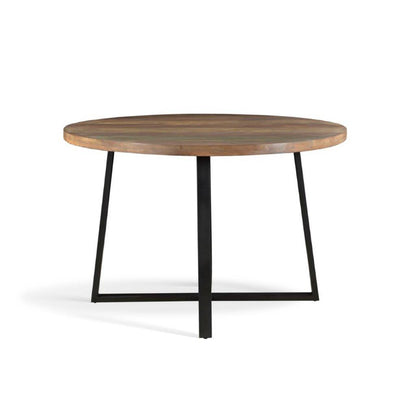 Blossom Round Dining Table