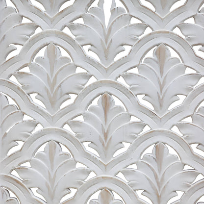 3 Panel Room Divider and Folding Screen