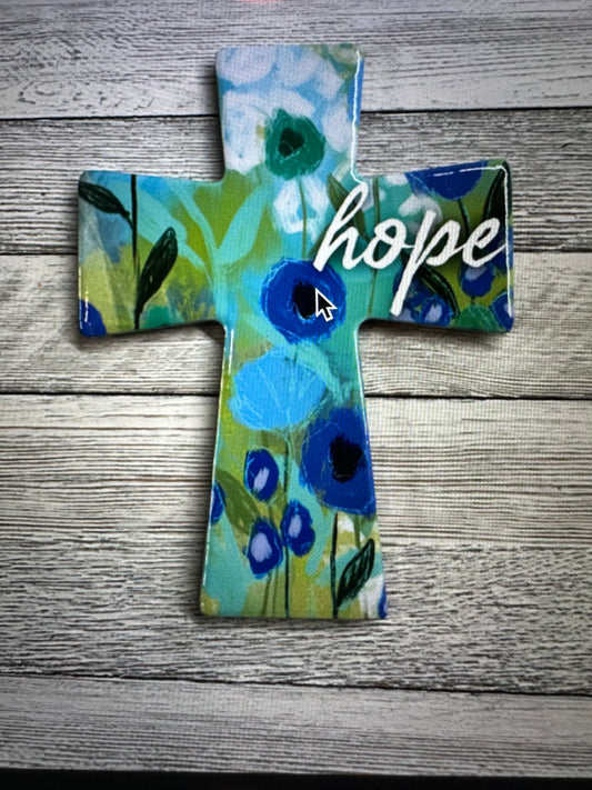 Blessing Cross